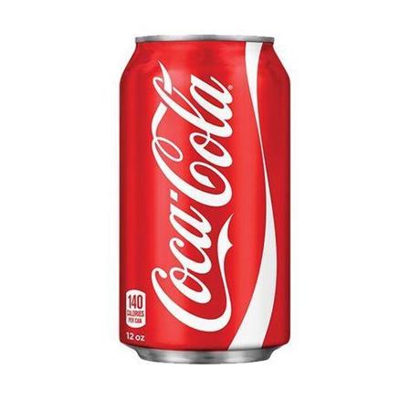 EU COCA COLA CANS24xX330ml