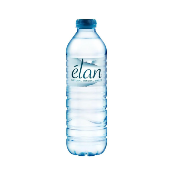 White Rock Still Water 24X500ML
