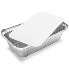 No 9 Poly Coated Lids Extra Heavy Duty Quality (Pack of 200)