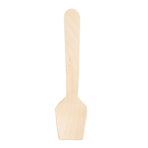 Wooden Ice Cream Spade qty 5000