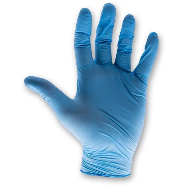 Nitrille Disposable Gloves All Size and Type