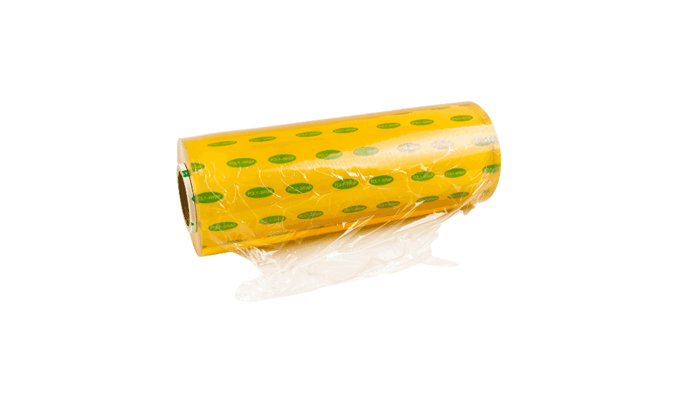 pvc-meat-wrap